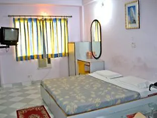 Hotel Delux Plaza Agra  2*, Agra (Uttar Pradesh) India