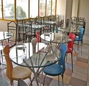Hotel Delux Plaza Agra