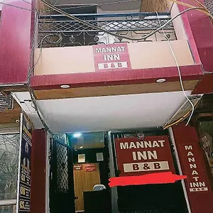 Hotel Oyo Mannat