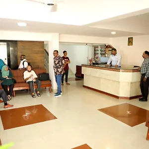 Hotel Ashish Tourist
