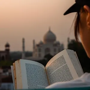 Hostel Joey's - 200m From Taj Mahal, Agra (Uttar Pradesh)