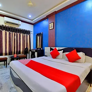 Hotel Oyo 6541 Relax